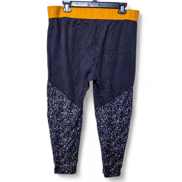 Wild Rye Evie Raglan Baselayer Pants - Picture 2 of 3